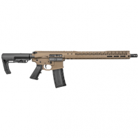 Black Rain Spec15 SSP 5.56 FDE Semi Automatic Rifle AR-15