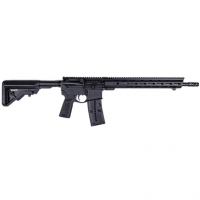 Franklin Armory 0010062BLK F17 L 17 WSM Rifle