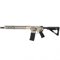 Black Rain Spec15 Fusion 5.56 We The People Semi Automatic Rifle AR-15