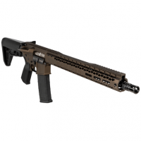 Black Rain Spec15 SSP 5.56 Midnight Bronze Semi Automatic Rifle AR-15