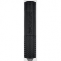 MICROTECH RK9-1 9MM SILENCER BLACK