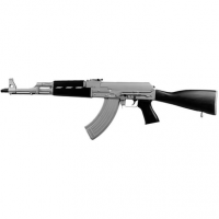 Zastava Arms Usa ZPAPM70 7.62x39mm Semi-Automatic Rifle