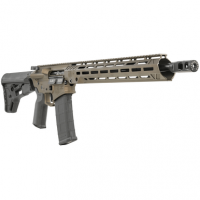 Diamondback Midnight Bronze DB15 5.56x45mm NATO AR-15 Semi Automatic Rifle