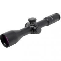 Burris XTR III 3.3-18x50mm RifleScope, 34mm Tube - 201203