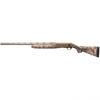 Browning Silver Field 12 Gauge 28" Mossy Oak Shadow Grass Habitat Semi Automatic Shotgun