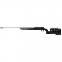 Browning X-Bolt Max Long Range 6.8 Western Precision Bolt Action Rifle