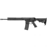 Black Rain Tyrant 300 Blackout Semi Automatic Rifle AR-15