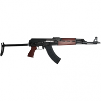 Zastava Arms Usa ZPAPM70 7.62x39mm AK-47 Semi Automatic Rifle