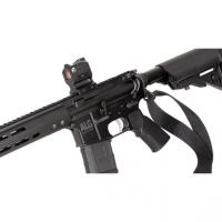 Geissele Automatics ALG Defense El Jefe 223 Rem/5.56 NATO AR-15 Semi-Automatic Rifle