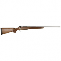 Tikka JRTXA716 T3x Hunter 308 Win 3+1 22.40" Fluted Stainless Steel Oil Wood Stock Right Hand (Full Size)