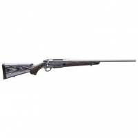 Tikka JRTXG382 T3x 6.5 Creedmoor 3+1 24.30" Stainless Steel Oil Gray Laminate Stock Right Hand (Full Size)