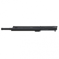 Alexander Arms .50 Beowulf Hunter Base AR-15 Complete Upper 16" Barrel