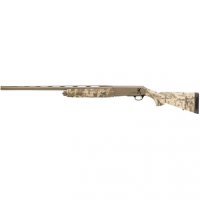 Browning Silver Field 12 Gauge 26"AURIC Camo Semi Automatic Shotgun