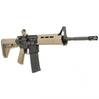 Colt M4 Carbine Magpul FDE 5.56 AR-15 Semi-Automatic Rifle