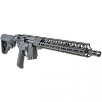 Battle Arms Development Workhorse Rifle *CA Compliant 223 Wylde with Chrome Moly Barrel - WORKHORSE017CA