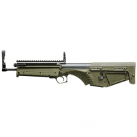 Kel-Tec RDB Survival 5.56 Semi-Automatic Bull-Pup Rifle Green