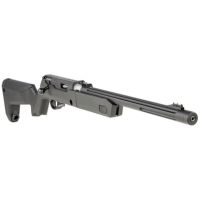 Tactical Solutions OHRTD22MBOBBLK Owyhee 22 LR Rifle