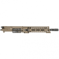 Patriot Ordnance Factory Minuteman Complete Upper 5.56x45mm NATO 10.50" FDE