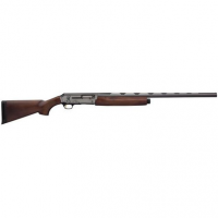 Browning 011413304 Silver Field 12 Gauge 28" 4+1 3" Silver&Matte Bi-Tone Satin Turkish Walnut Stock Right Hand