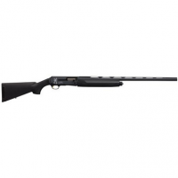 Browning 011417204 Silver Field 12 Gauge 28" 4+1 3.5" Two-Tone Gray/Black Black Synthetic Stock Right Hand