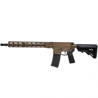 Warrior Systems 8015102 WSM15 5.56x45mm AR-15 Semi Automatic Rifle