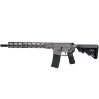 Warrior Systems 8015103 WSM15 5.56x45mm AR-15 Semi Automatic Rifle