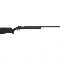 Savage Arms 19137 12 Long Range Precision 6.5 Creedmoor Long Range Rifle