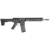 HM Defense HMP15FMB556 RaiderM 223 Rem/5.56 NATO AR-15 Semi Automatic Rifle