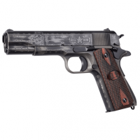 Thompson 1911BKOWC1 1911 Victory Girls Exclusive 45 ACP Pistol