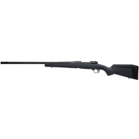 Savage Arms 57035 110 Long Range Hunter 7mm Rem Mag Rifle