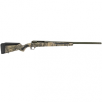 Savage Arms 57749 110 Timberline 7mm Rem Mag Hunting Rifle