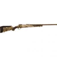 Savage Arms 110 High Country 6.5 PRC Midnight Bronze Precision Rifle