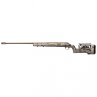 Browning X-Bolt Hells Canyon Max LR 6.5 Creedmoor Precision Rifle