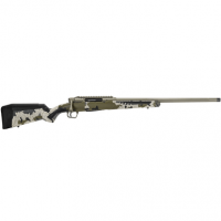 Savage Arms Impulse Big Game 6.5 Creedmoor Long Range Rifle