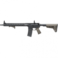 Springfield Armory SAINT Victor 5.56 Semi-Automatic AR-15 OD 10rd Rifle - STV916556GPLC