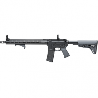 Springfield Armory SAINT Victor 5.56 Semi Automatic AR-15 Gray Rifle - STV916556YP