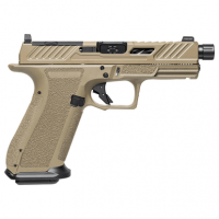 Shadow Systems SS3022 XR920 Elite 9mm Semi Automatic Handgun