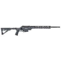 Savage Model 10 Ashbury Precision 6.5 Creedmoor 24" Bolt Action Rifle with Threaded Barrel