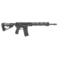 STANDARD MANUFACTURING STD-15 5.56 RIFLE 30 ROUNDS