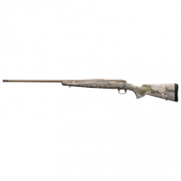 Browning X-Bolt Speed 6.5 Creedmoor Long Range Precision Bolt Action Rifle