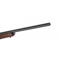 Bergara Rifles B14S003L B-14 Timber 243 Win 4+1 22" Blued Walnut Monte Carlo Stock Right Hand