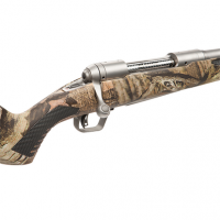 Savage Arms 57047 110 Bear Hunter 375 Ruger Hunting Rifle