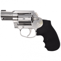 Colt King Cobra Carry 357 Revolver DAO 2" 6 Shot Stainless