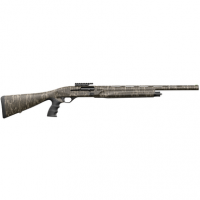 Retay GORTRPGBL24 Gordion Turkey 12 Gauge Shotgun 24" Mossy Oak New Bottomland