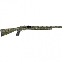 Retay GOR20TRPGSHLF22 Gordion Turkey 20 Gauge Shotgun 22" Mossy Oak Shadow Leaf