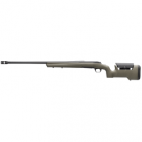 Browning X-Bolt Max Long Range Full Size 6.8 Western Precision Rifle