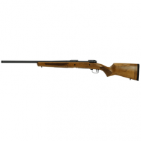 Savage Arms 57428 110 Classic 270 Win 4+1 Cap 22" Matte Black Rec/Barrel Oiled Walnut Stock Right Hand (Full Size)