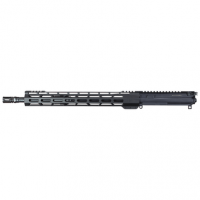 Alexander Arms UTA65 Tactical Complete Upper 6.5 Grendel 16" for AR-15