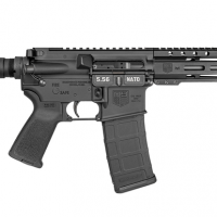 Diamondback DB15 Pistol Combo 5.56x45mm NATO 300 Blackout AR-15 Pistol