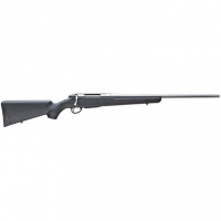 Tikka JRTXB431R10 T3x Lite 300 Win Mag 3+1 24.30" Stainless Steel Black Synthetic Stock Left Hand